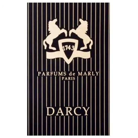 عينة مارلي دارسي نسائي