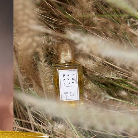 بابافيروم سافرون فلور