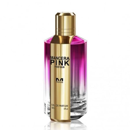 عطر مانسيرا بينك برِستيجَم او دي بارفيوم 120مل