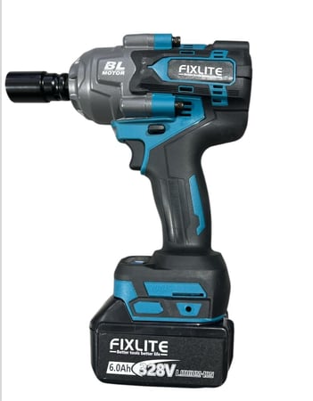 امباكت 1000 نيوتن من FIXLITE