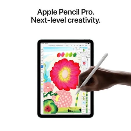 iPad Air M5