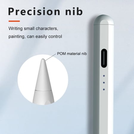 بديل قلم ابل المطور