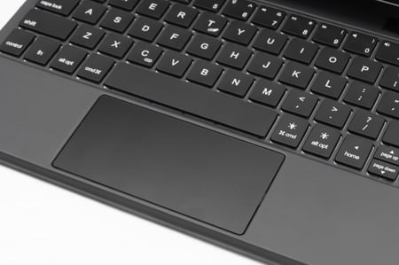 بديل ماجيك كيبورد ابل