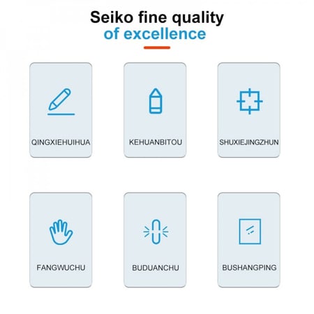 بديل قلم ابل المطور