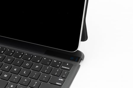 بديل ماجيك كيبورد ابل