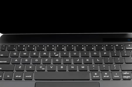 بديل ماجيك كيبورد ابل