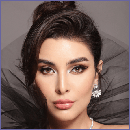 عدسات ديفا - لامير
