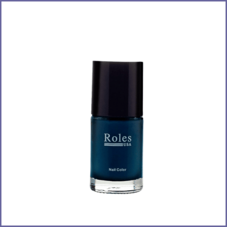 رولس طلاء اظافر - رقم 78