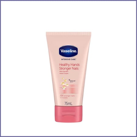 كريم العناية المركزة باليد والاظافر - 75 مل