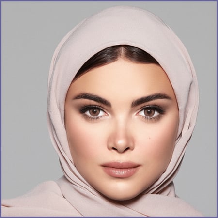 عدسات لنس مي - هوني