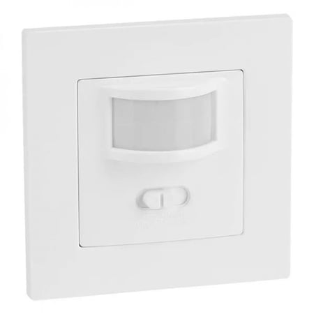 مفتاح حساس حركة وحساس إنارة ذكي - متجر العجيب والغريب