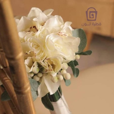 مسكة عروسة مسكات عرايس مسكة عرائس مسكة للخطوبة مسكة زواج مسكة صناعيه