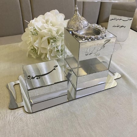 مبخرة عروس مجامر  مباخر مبخر مجمرة مجمره بالاسم