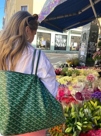 قويارد اخضر بثلاث مقاسات