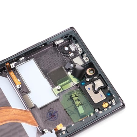 شاشة سامسونج S22 5G اصلية