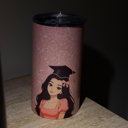 مق Graduation Princess