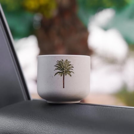 كوب راسخ | مجموعة أصالة وطن