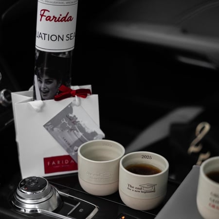 كوب New Beginning