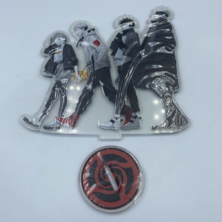 ستاند شخصيات انمي جوجوتسو كايسن -2