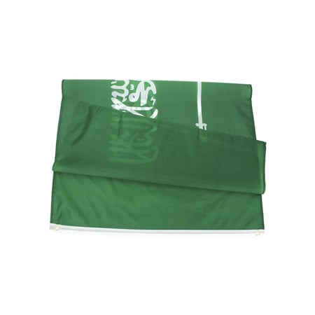 علم المملكة العربية السعودية