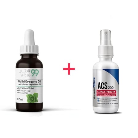 بكج جرثومة المعدة