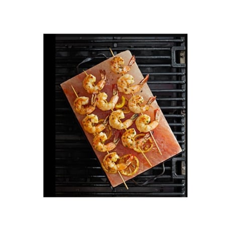 الشواية الصحية من ملح الهيمالايا