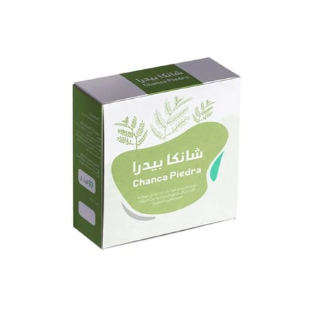 شاي عشبه شانكا بيدرا كورس شهر