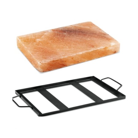 الشواية الصحية من ملح الهيمالايا