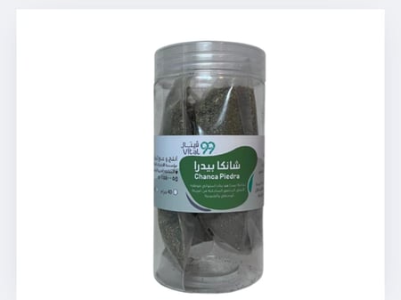 شاي عشبه شانكا بيدرا كورس شهر