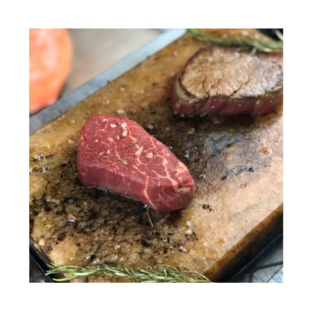 الشواية الصحية من ملح الهيمالايا