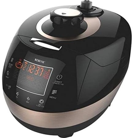 قدر ضغط العربي 1100 واط ريبون