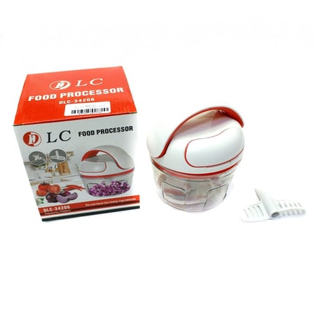 قطاعة خضروات يدوية موديل