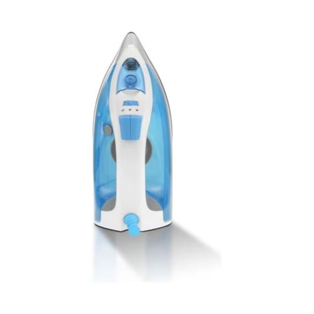 جانو كاوية بخار صغير ازرق 2000 واط