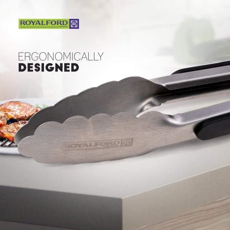 رويال فورد ملقاط مقاس 9