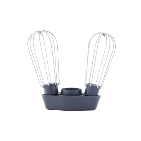 السيف عجانة ميغا 6 لتر مع خلاط زجاج 1.5 لتر 800 واط احمر