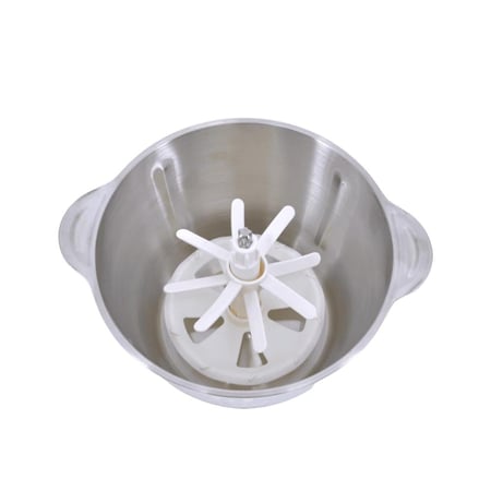 مفرمة طعام كهربائية متعددة الاستخدامات 3 لتر | 300 واط