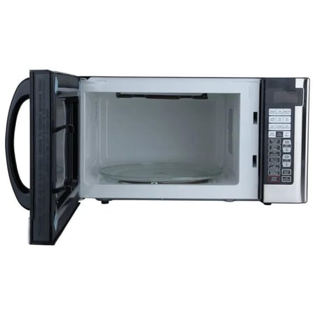 ميكروويف رقمي مع شواية 30 لتر 1050 واط