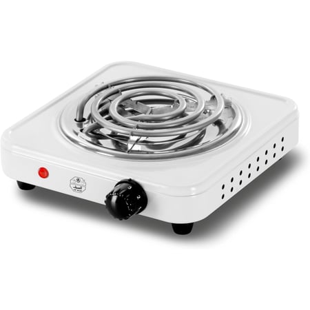 سخان موقد كهربائي سلك 1 عين 1000 واط