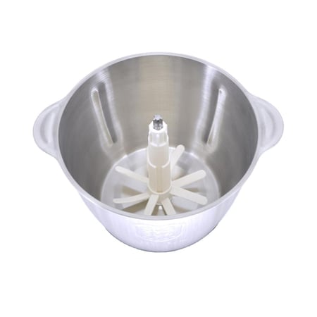 مفرمة طعام كهربائية متعددة الاستخدامات 3 لتر | 300 واط