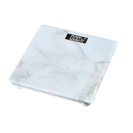 كراون ميزان رقمي زجاج