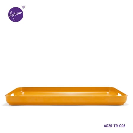 صينية تقديم آرتيفيرا AS20-TR-C06