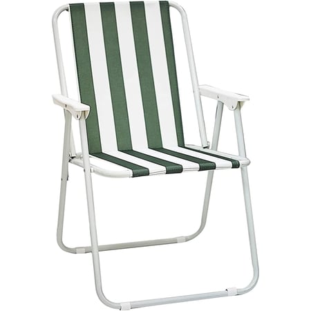 كرسي متنقل للبحر والرحلات قابل للطي