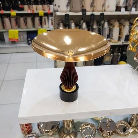 شيالة حلوى ملكية دور واحد