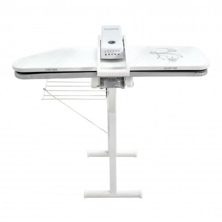 كاوية كبس كهربائية بخار مقاس 40