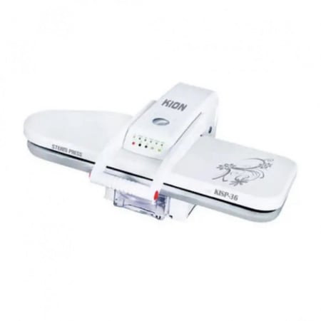 كاوية كبس كهربائية بخار مقاس 36