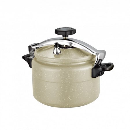 قدر ضغط جرانيت مستر كوك بيج 9 لتر