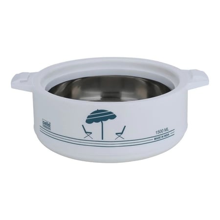 حافظة طعام سلو هندي 5000 مل