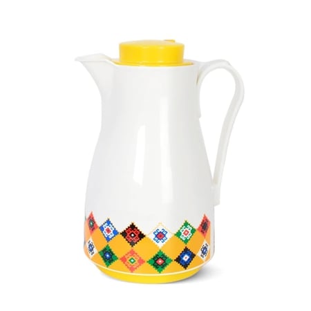 ترمس شاي وقهوة رابية نقشة نجدي