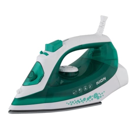 كيون كاوية بخار 2200 واط