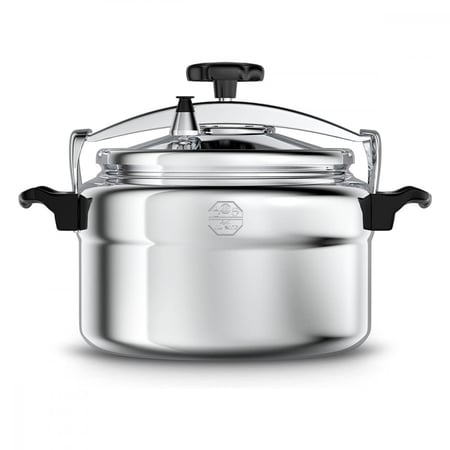 قدر ضغط السيف المنيوم 5 لتر